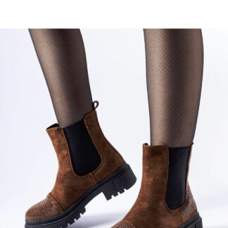 Laarsjes model 206511 Solea
