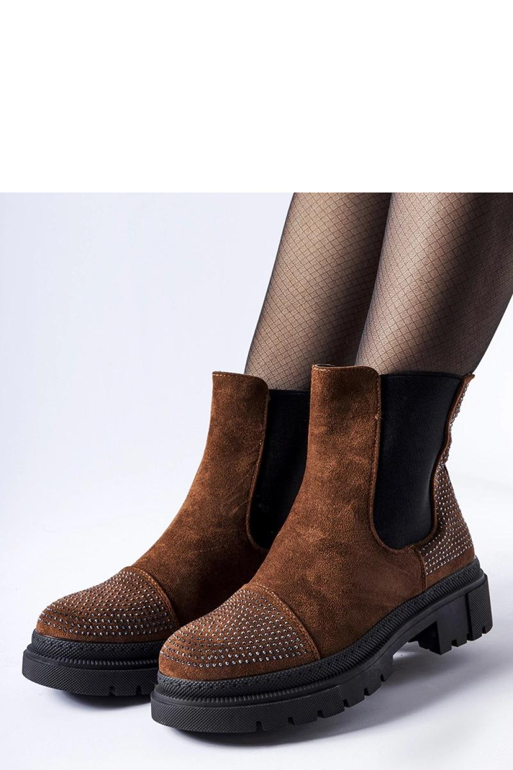 Laarsjes model 206511 Solea - Afbeelding 2