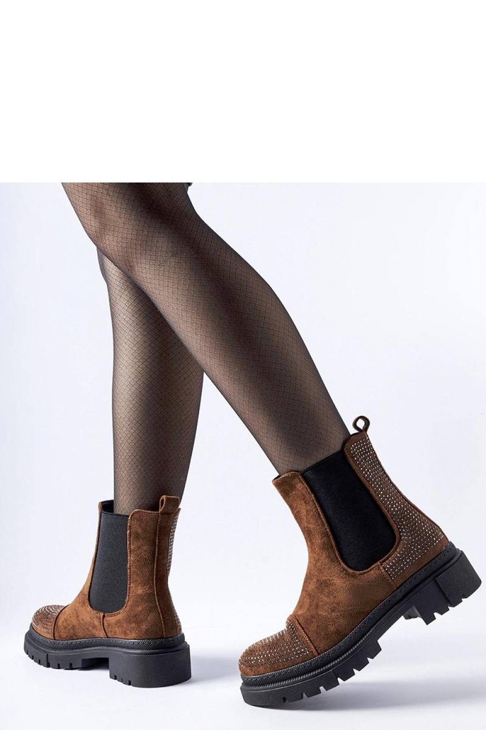 Laarsjes model 206511 Solea - Afbeelding 3