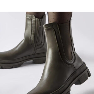Laarsjes model 206516 Solea