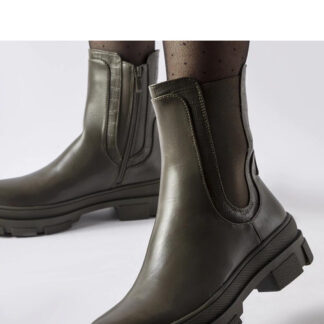 Laarsjes model 206516 Solea