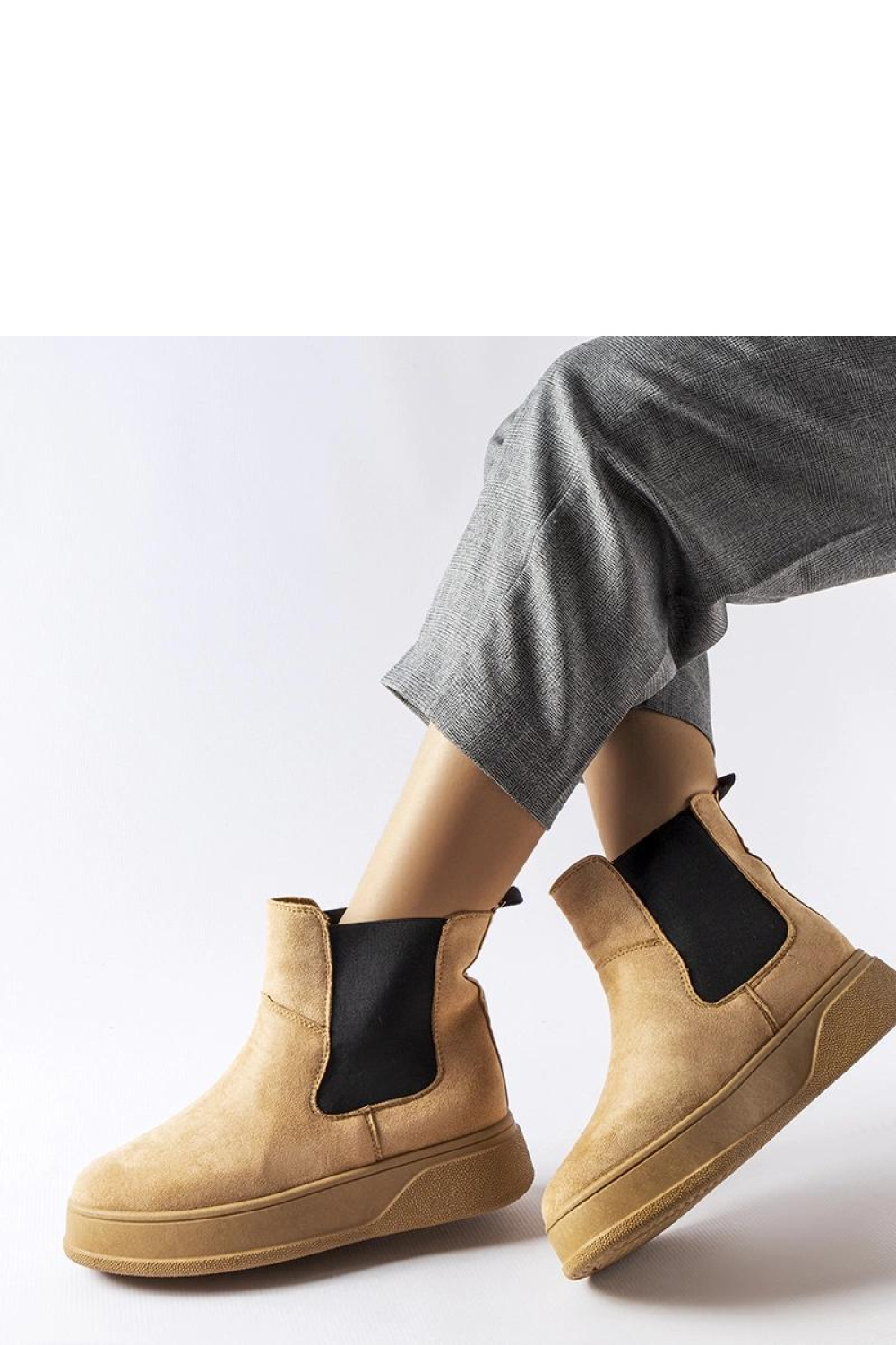Laarsjes model 206517 Solea - Afbeelding 2