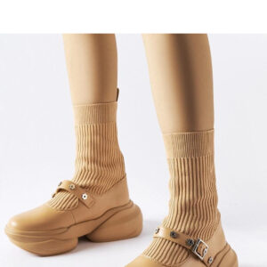 Laarsjes model 206518 Solea