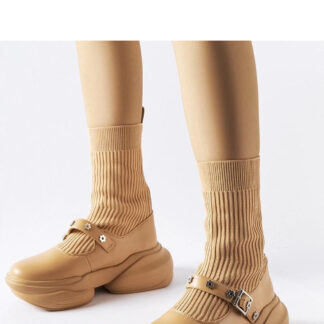 Laarsjes model 206518 Solea