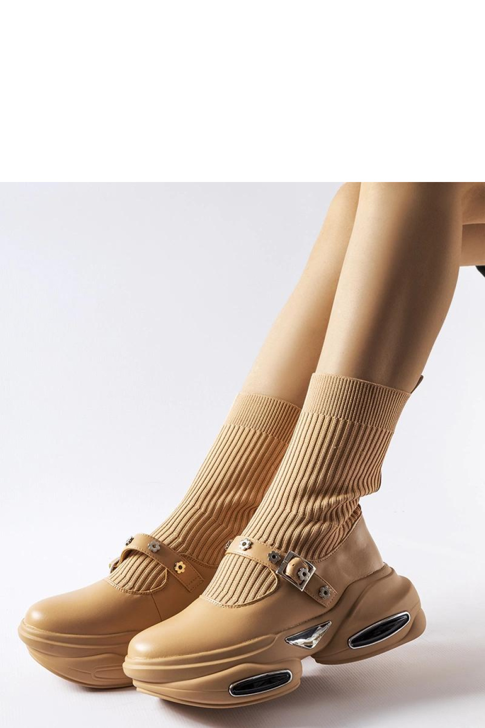 Laarsjes model 206518 Solea - Afbeelding 2