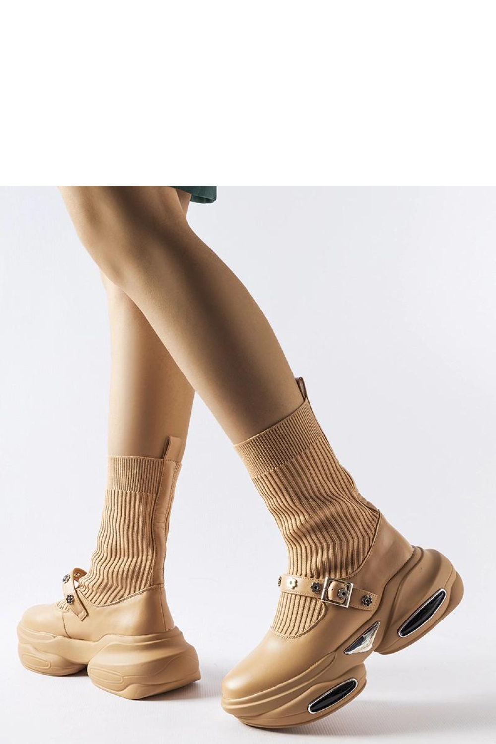 Laarsjes model 206518 Solea - Afbeelding 3