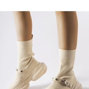 Laarsjes model 206522 Solea
