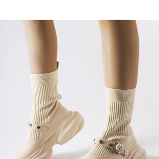 Laarsjes model 206522 Solea