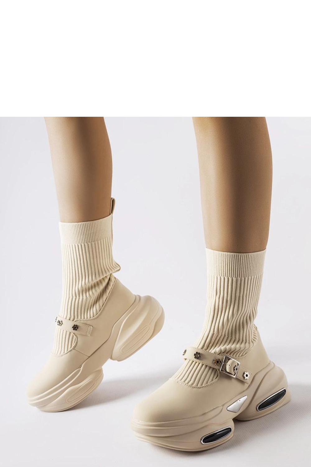 Laarsjes model 206522 Solea