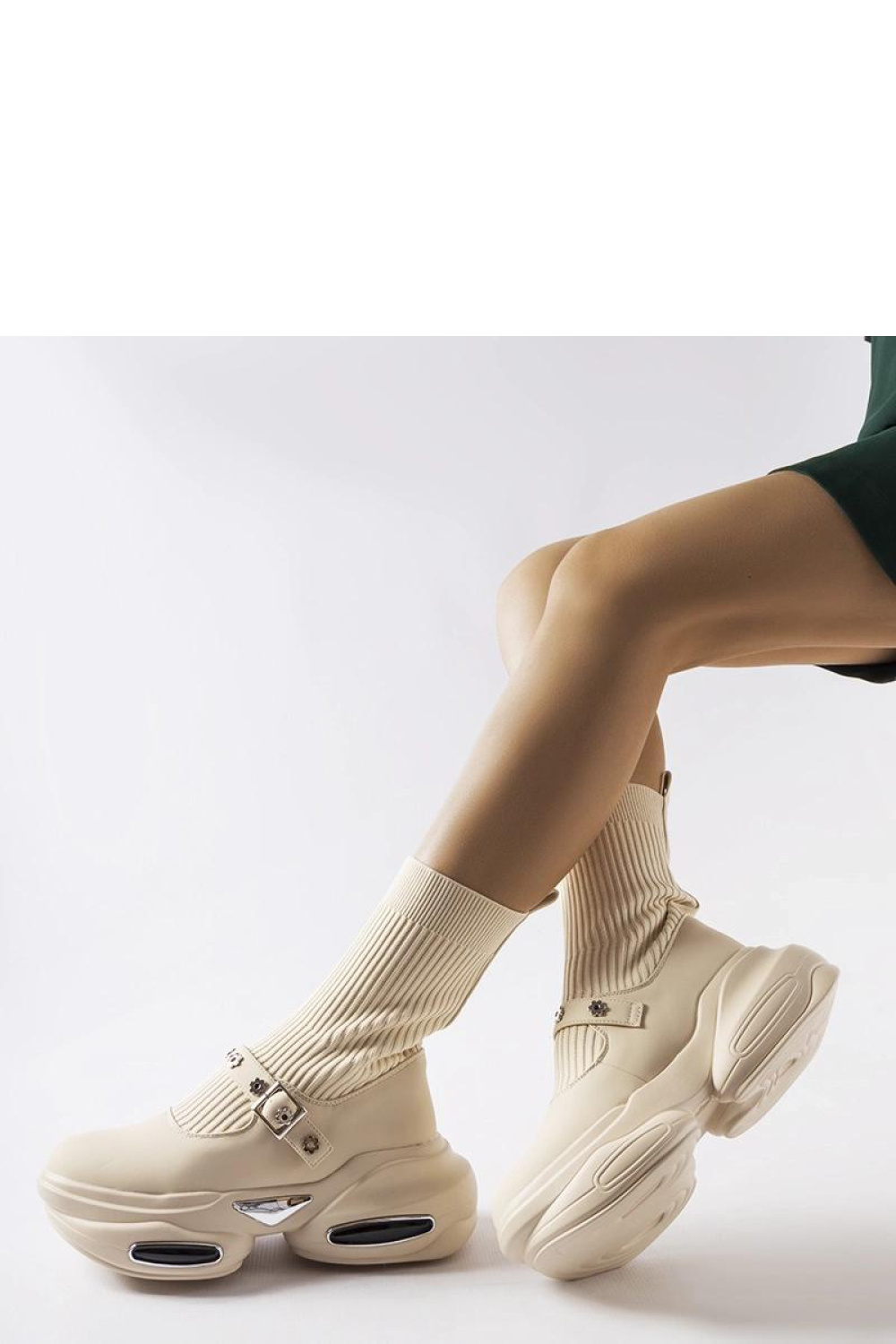 Laarsjes model 206522 Solea - Afbeelding 2