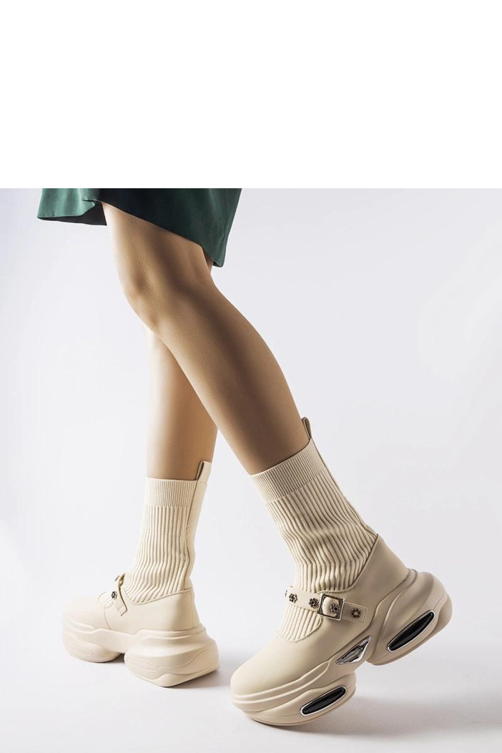 Laarsjes model 206522 Solea - Afbeelding 3