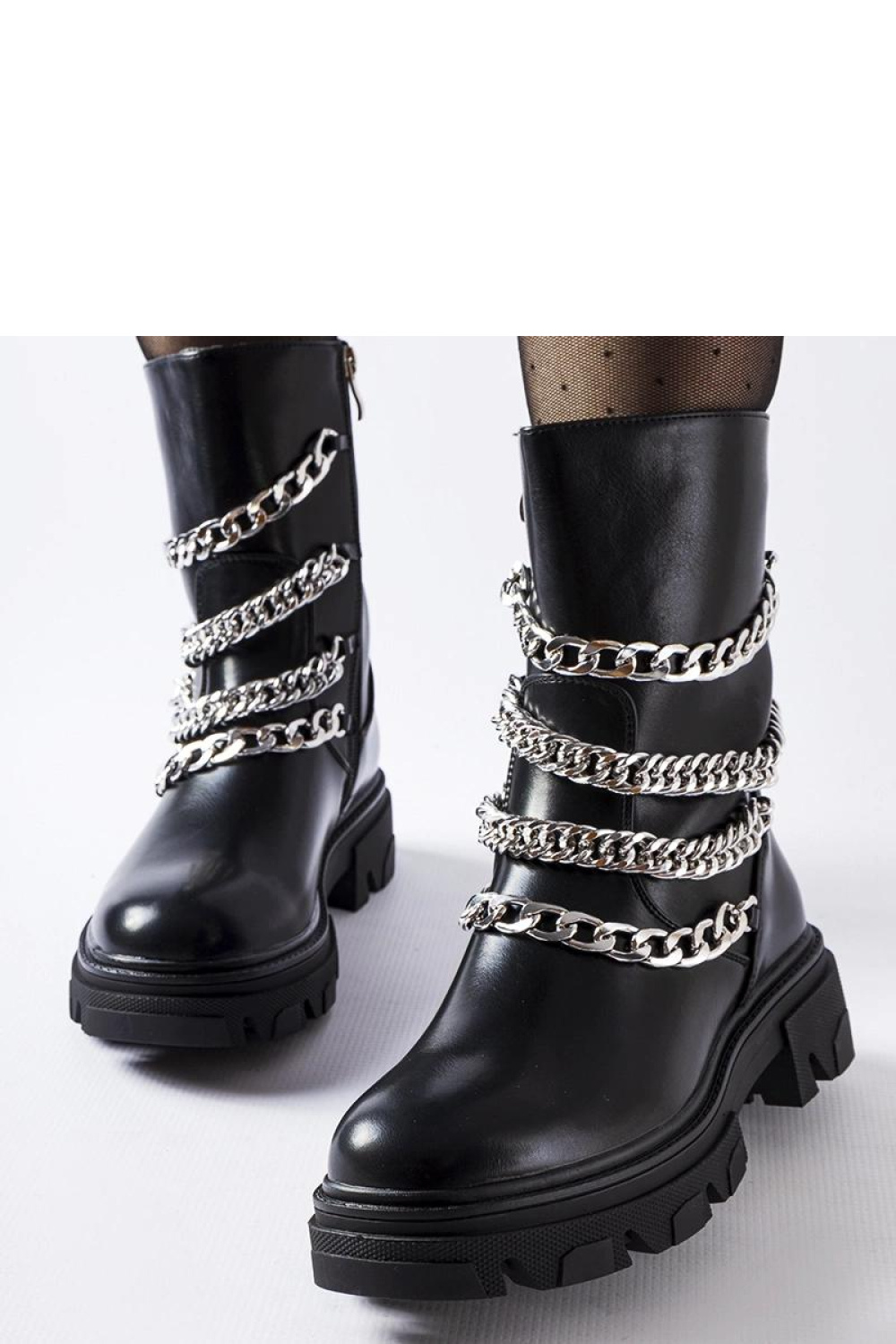Laarsjes model 206523 Solea - Afbeelding 3