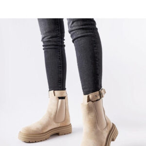 Laarsjes model 206528 Solea