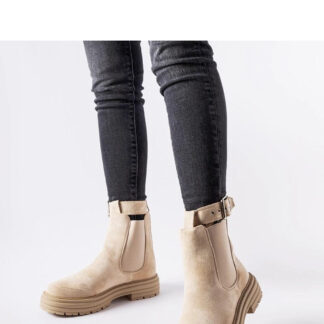 Laarsjes model 206528 Solea