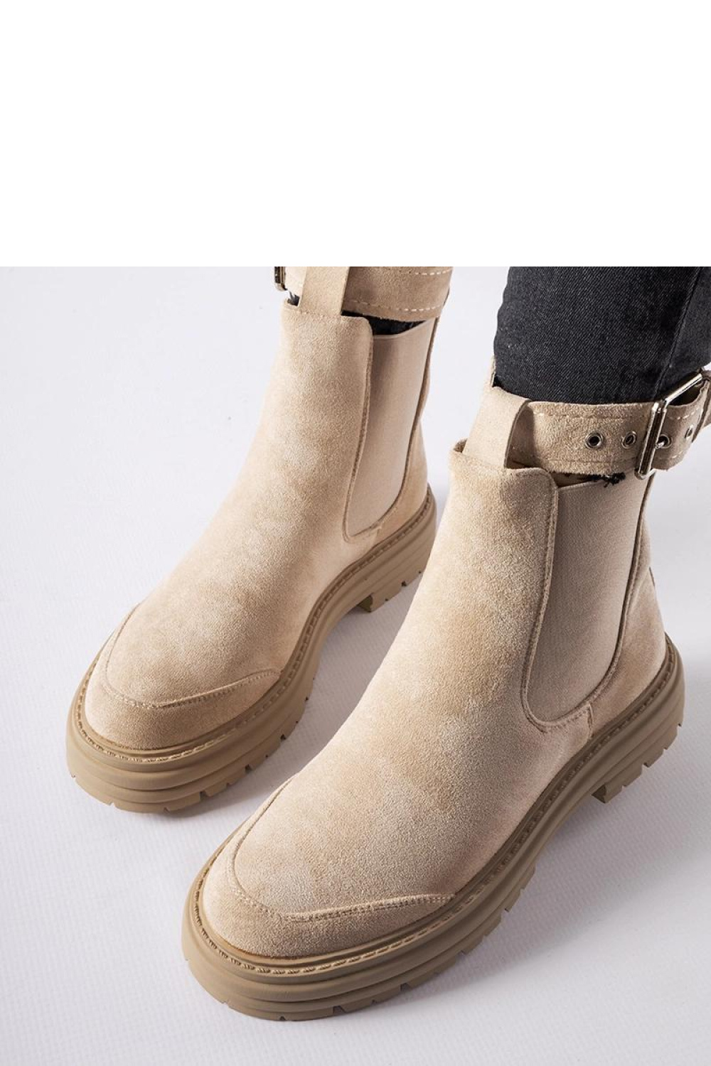 Laarsjes model 206528 Solea - Afbeelding 2