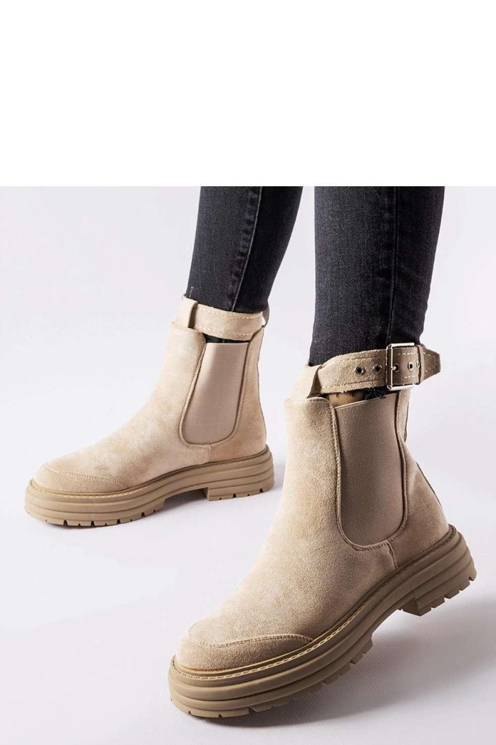 Laarsjes model 206528 Solea - Afbeelding 3