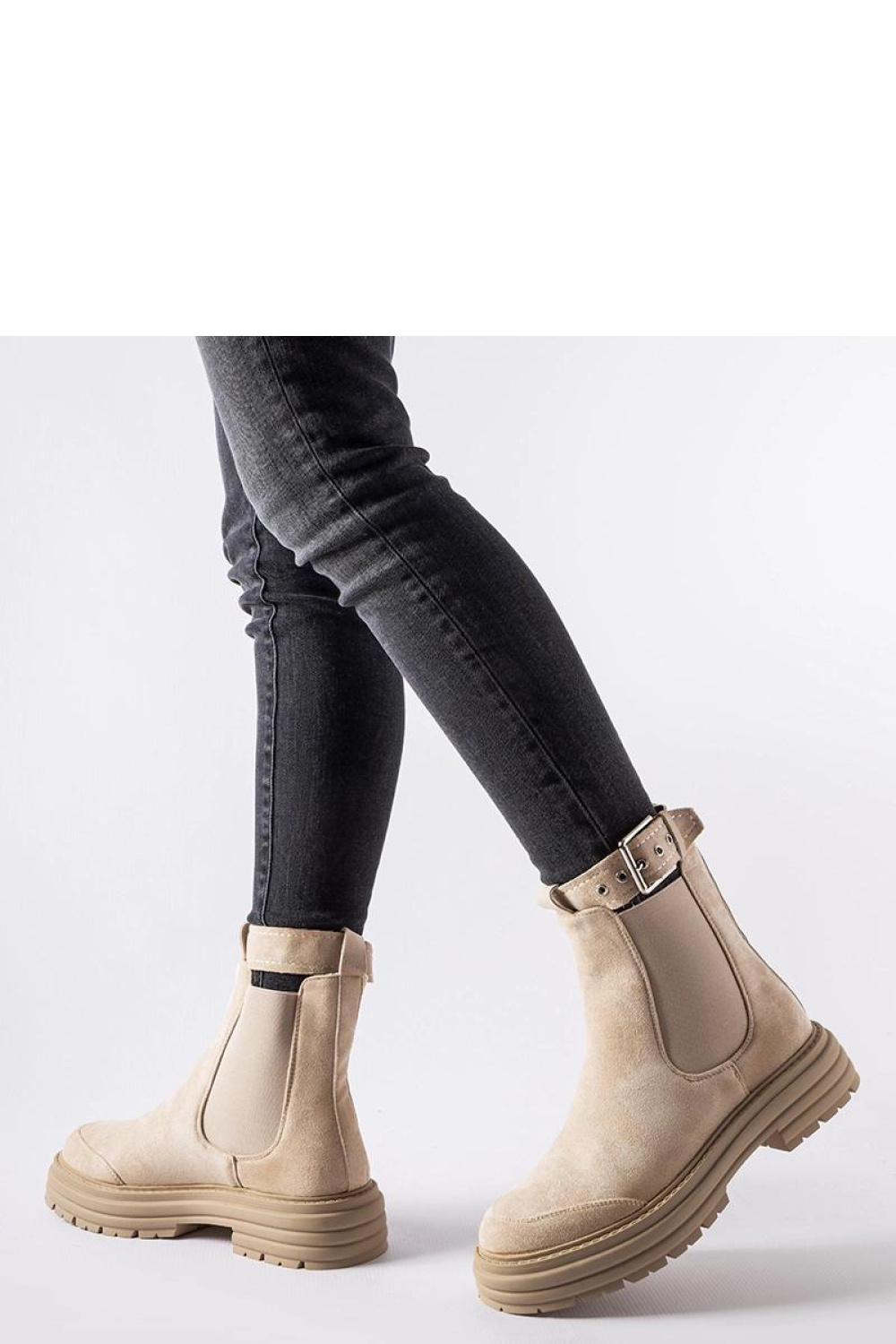 Laarsjes model 206528 Solea - Afbeelding 4