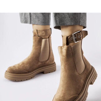 Laarsjes model 206530 Solea