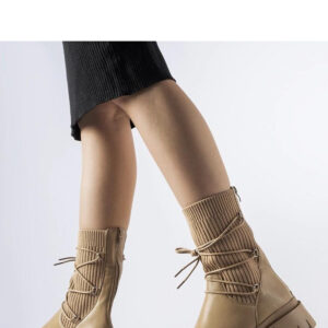 Laarsjes model 206532 Solea