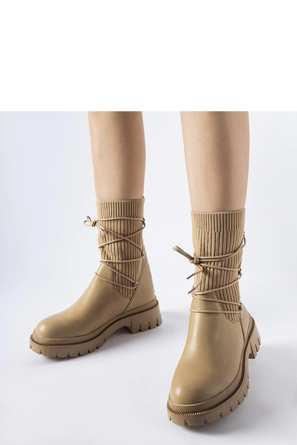 Laarsjes model 206532 Solea - Afbeelding 2