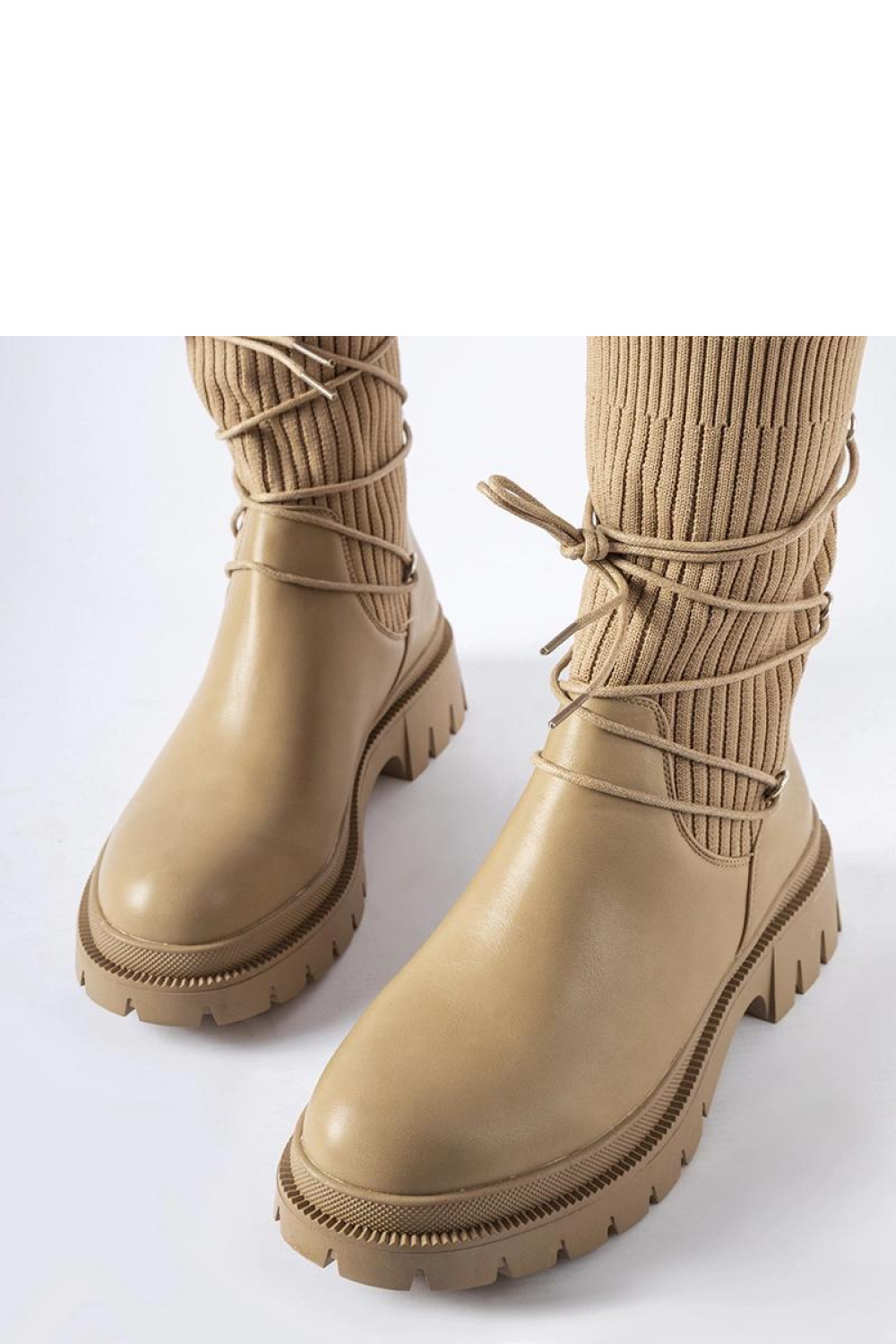 Laarsjes model 206532 Solea - Afbeelding 3