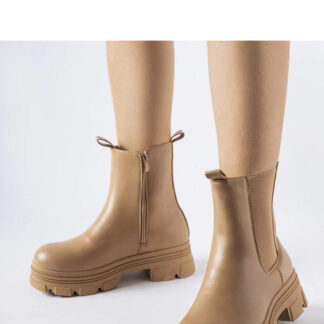 Laarsjes model 206534 Solea
