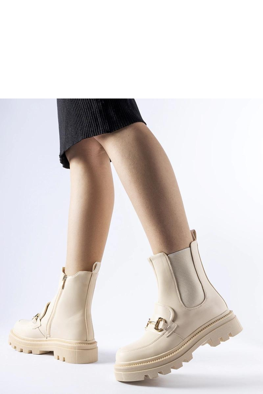Laarsjes model 206539 Solea - Afbeelding 2