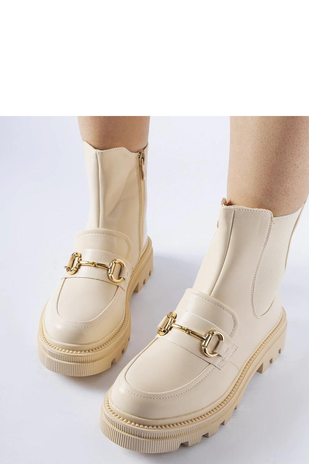 Laarsjes model 206539 Solea - Afbeelding 3