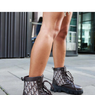Laarsjes model 206540 Solea