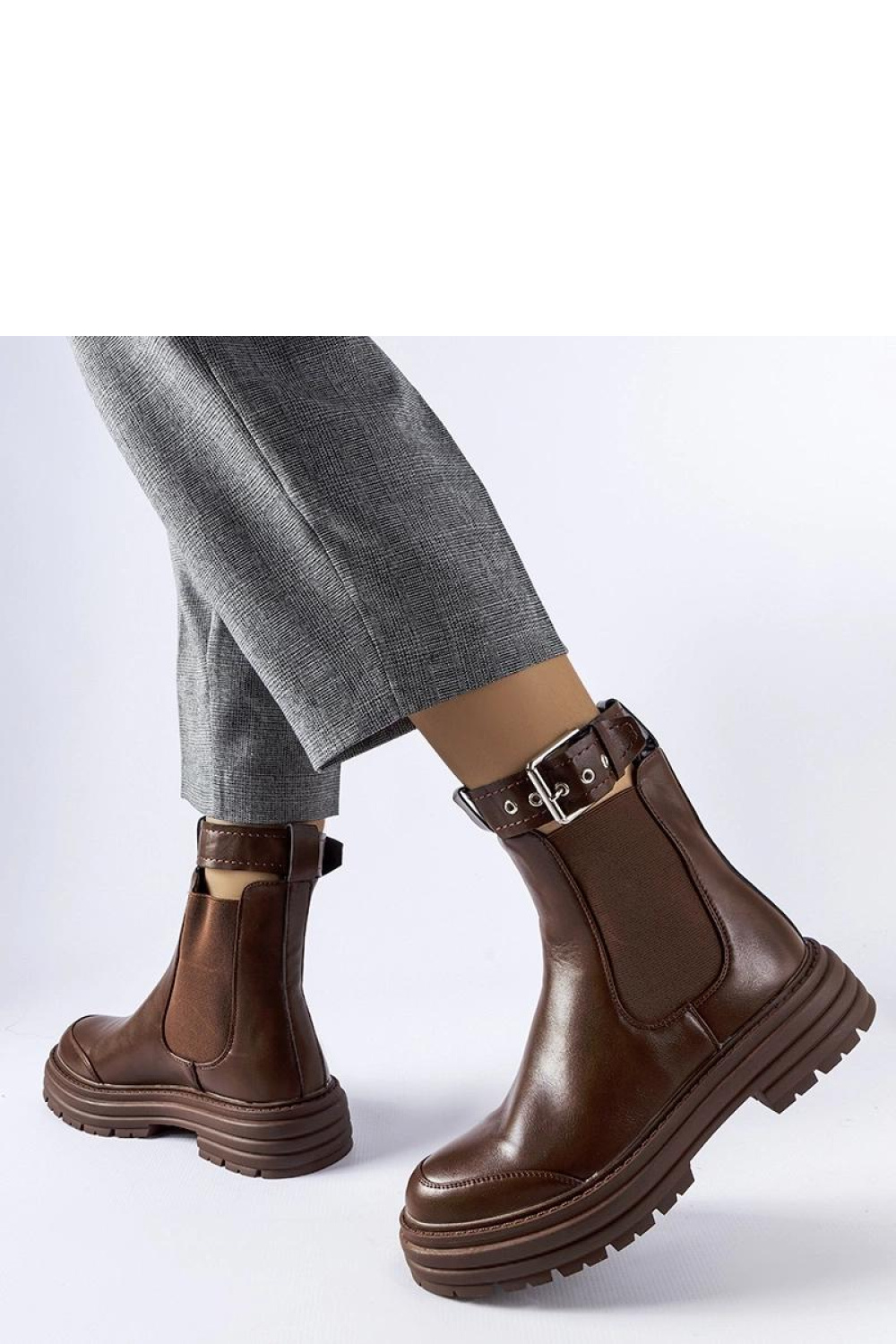 Laarsjes model 206544 Solea - Afbeelding 2