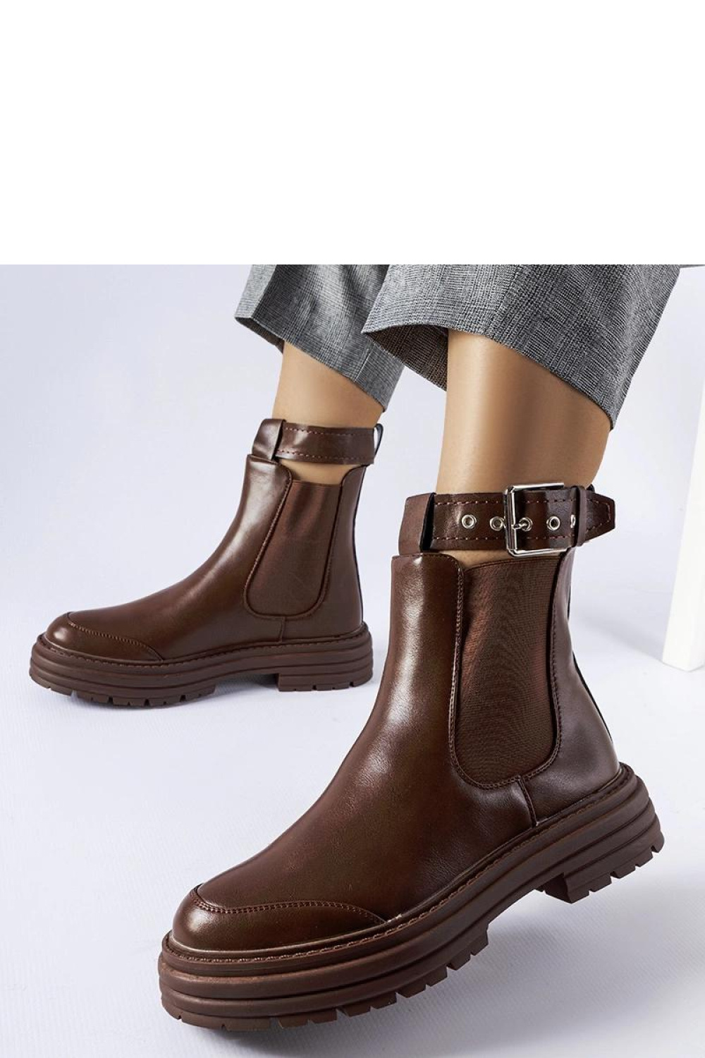 Laarsjes model 206544 Solea - Afbeelding 3