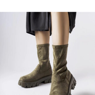 Laarsjes model 206550 Solea