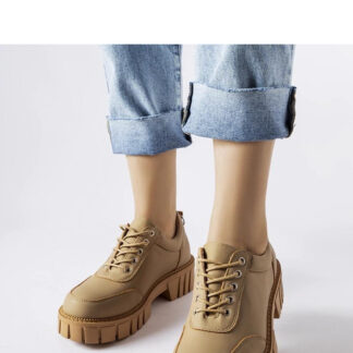 schoenen model 206551 Solea