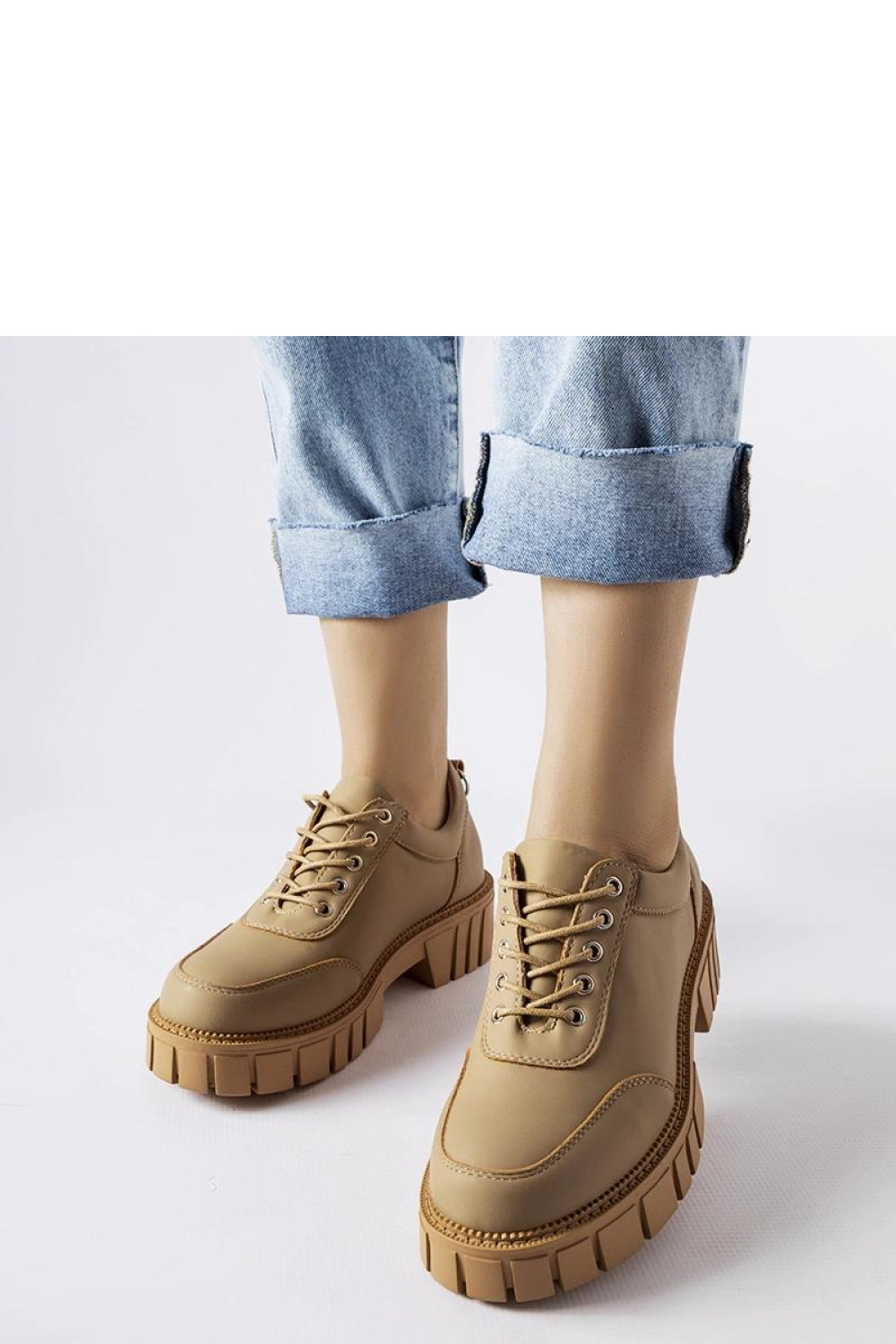 schoenen model 206551 Solea