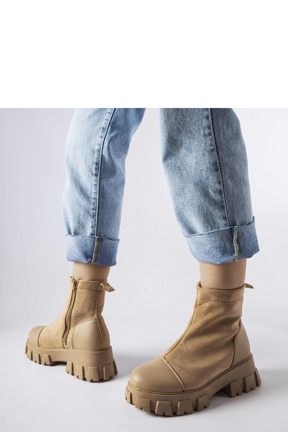 Laarsjes model 206559 Solea - Afbeelding 2