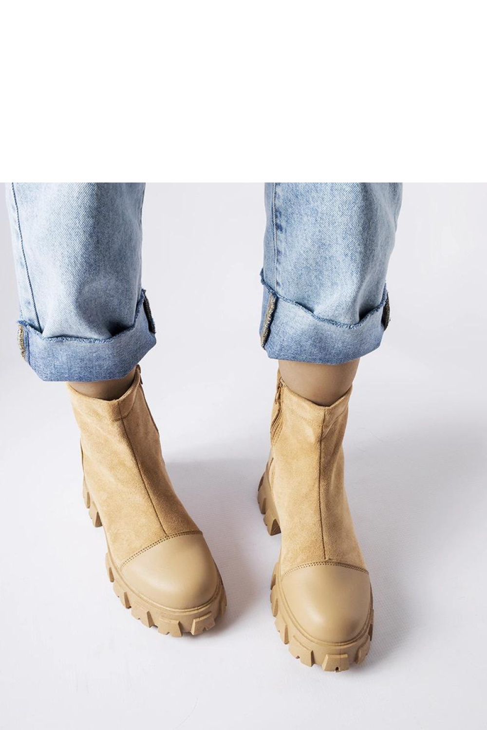 Laarsjes model 206559 Solea - Afbeelding 3