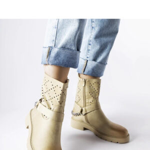 Laarsjes model 206562 Solea