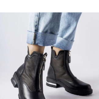 Laarsjes model 206569 Solea