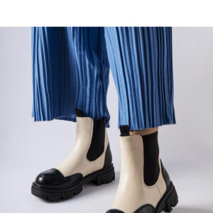 Laarsjes model 206575 Solea