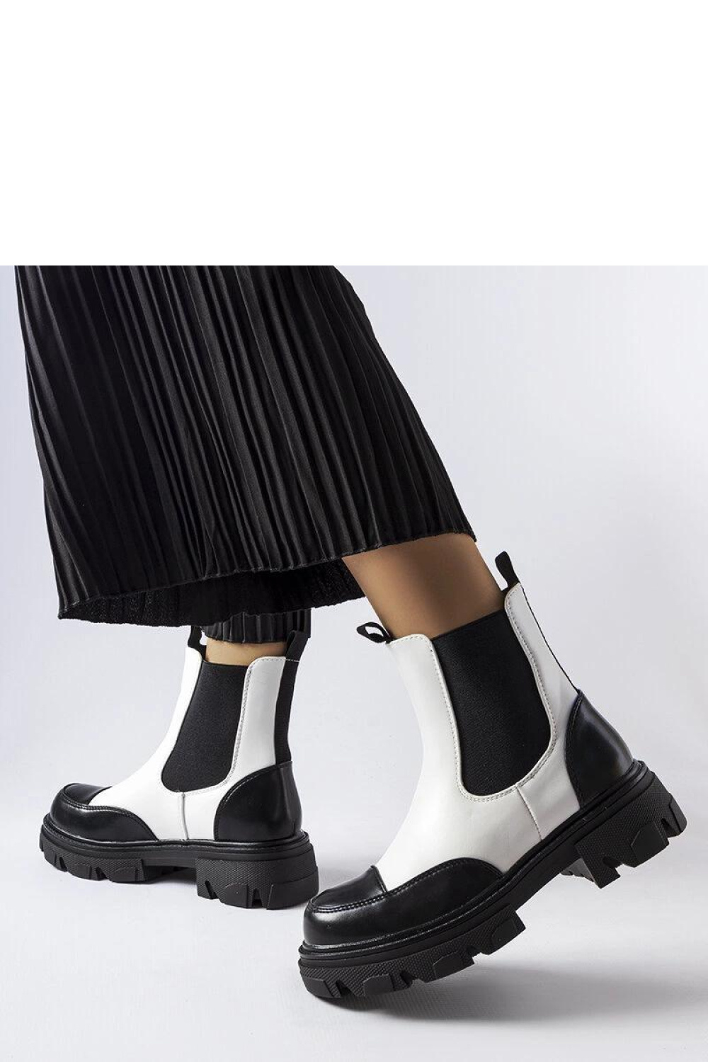 Laarsjes model 206576 Solea - Afbeelding 3