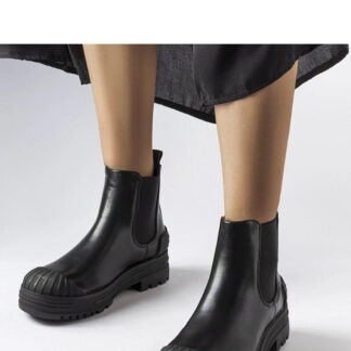 Laarsjes model 206577 Solea