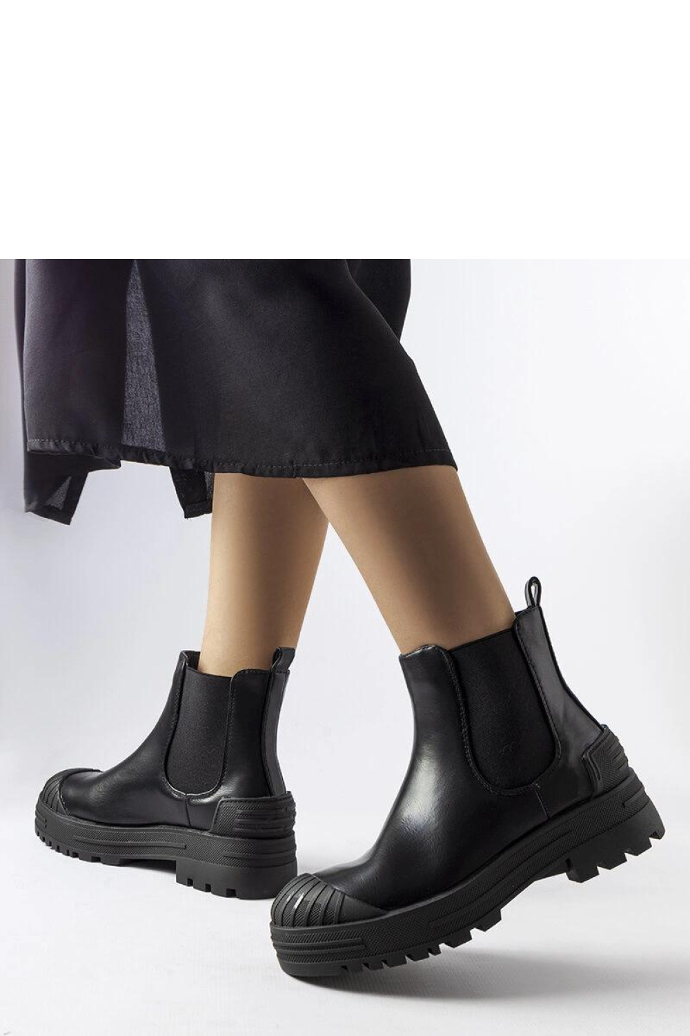 Laarsjes model 206577 Solea - Afbeelding 2