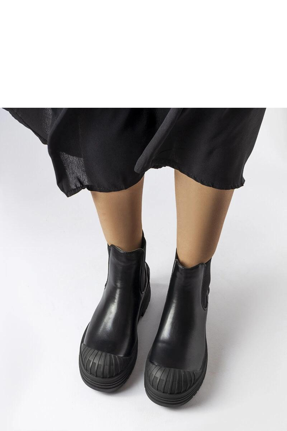 Laarsjes model 206577 Solea - Afbeelding 3