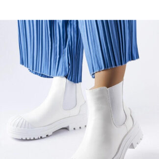 Laarsjes model 206578 Solea