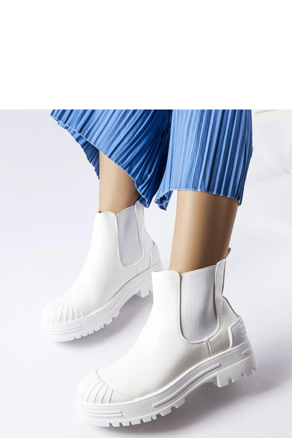 Laarsjes model 206578 Solea - Afbeelding 2