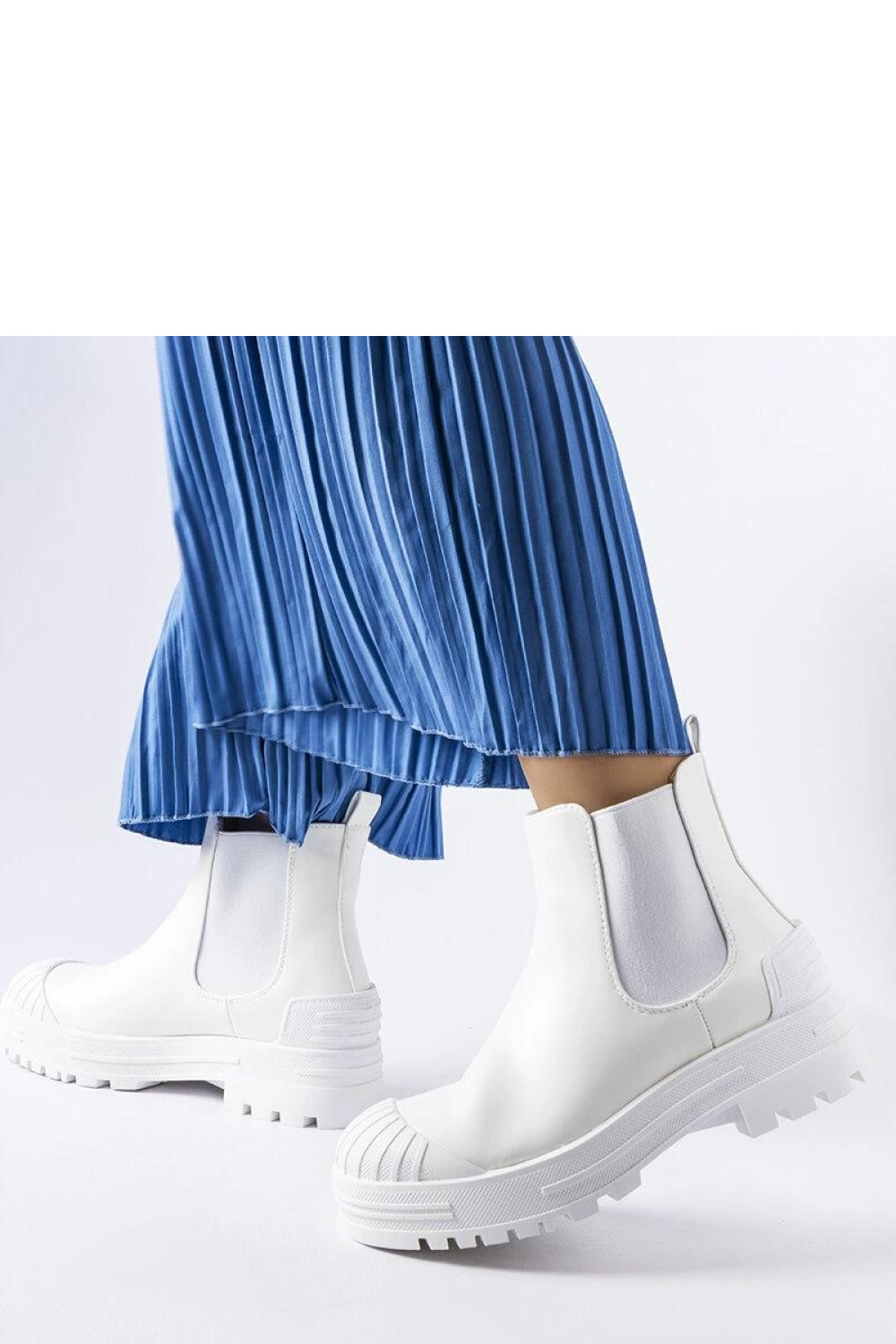 Laarsjes model 206578 Solea - Afbeelding 3