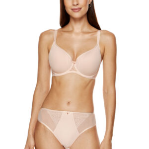 Verstevigde beha model 206638 Gorteks