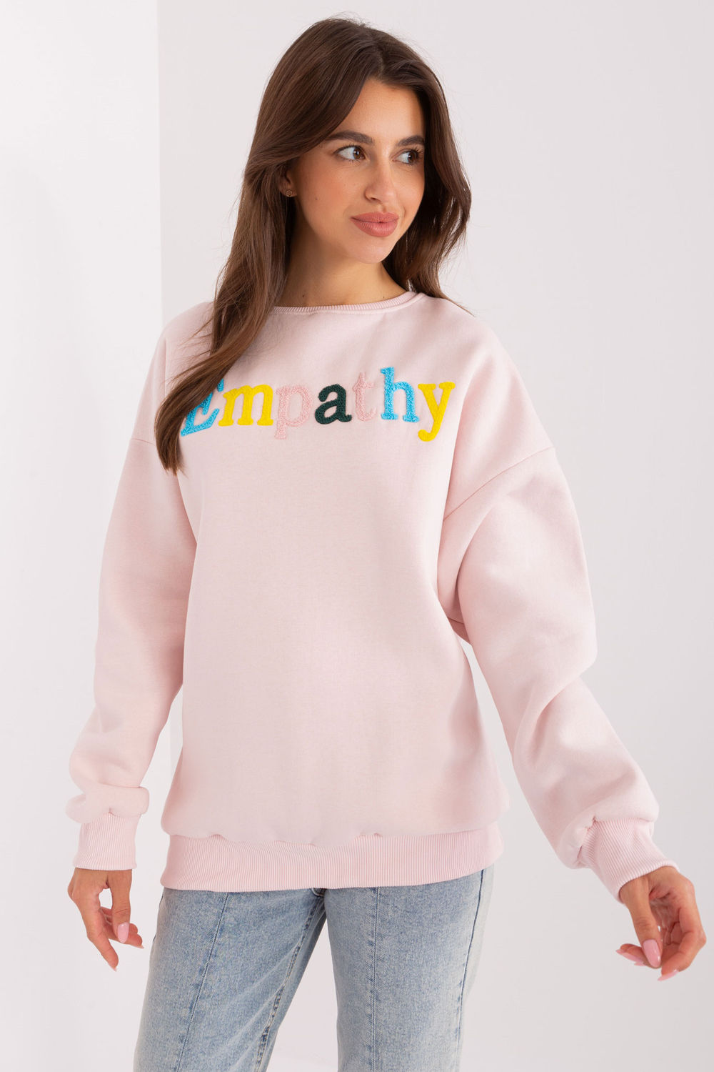 blouse model 206643 Factory Price