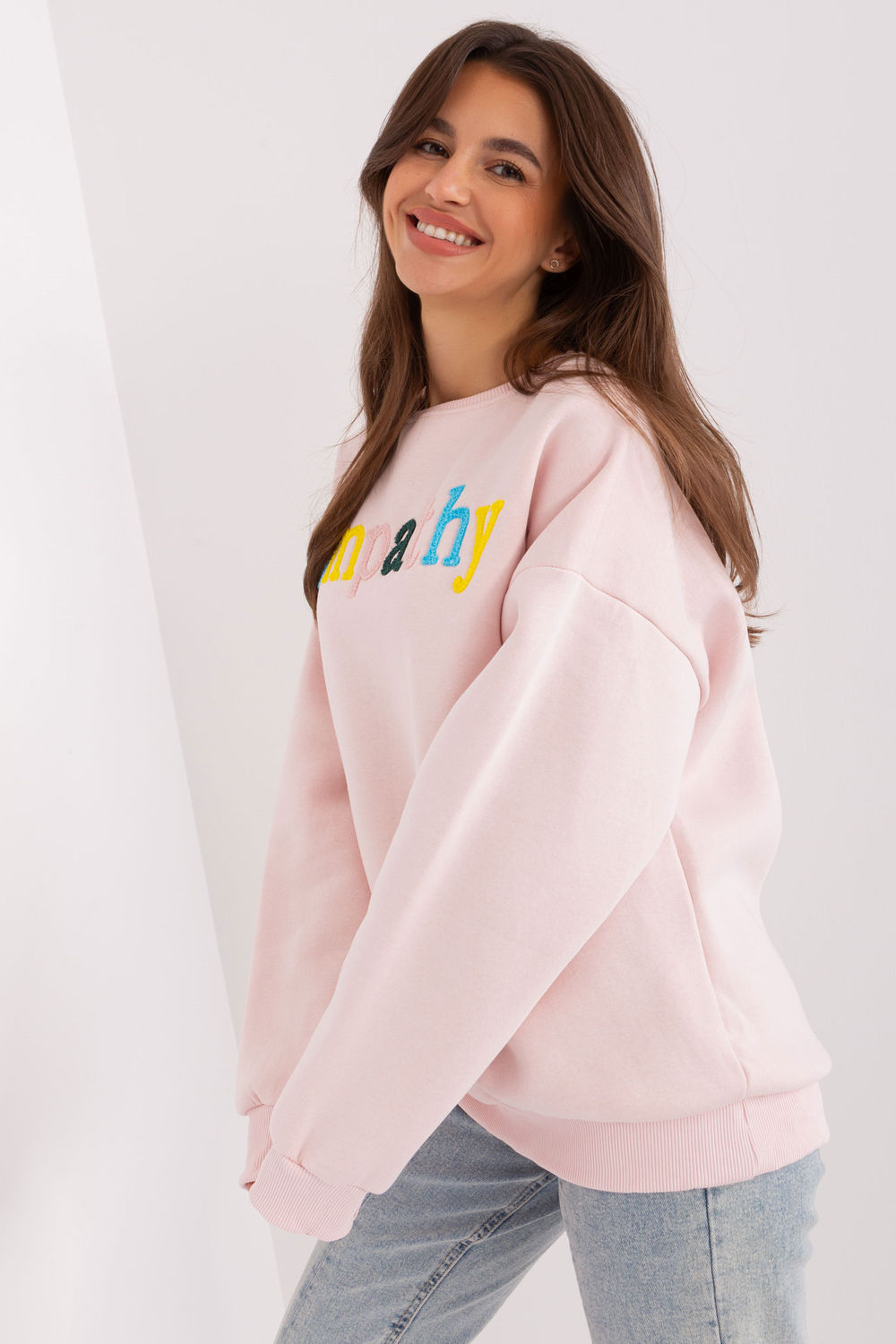 blouse model 206643 Factory Price - Afbeelding 3