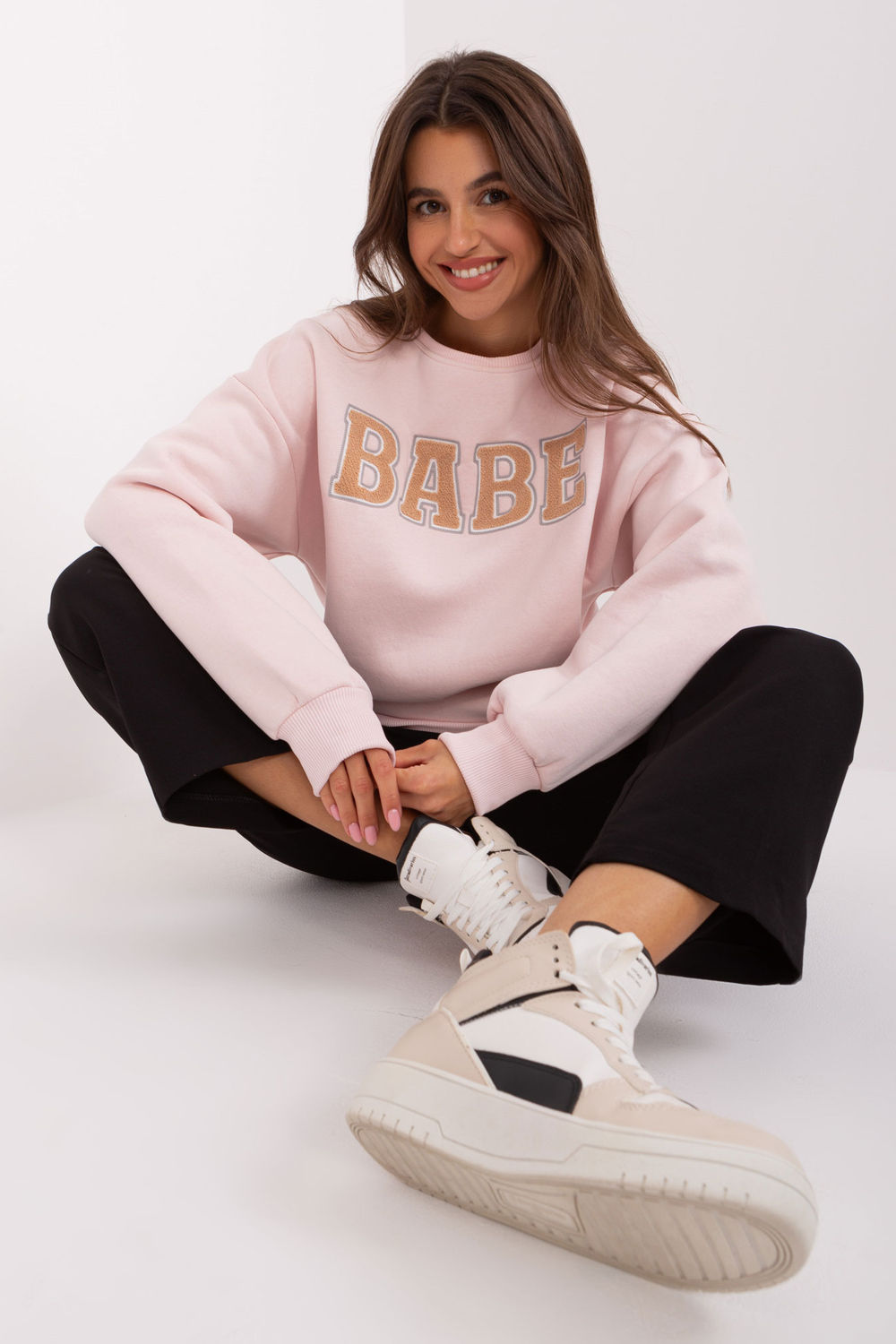 blouse model 206651 Factory Price - Afbeelding 2